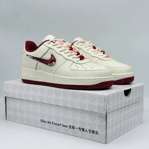 Кроссовки Nike Air Force 1