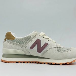 Кроссовки New Balance 550