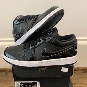 Кроссовки Nike Air Jordan 1 Low All Star 2021