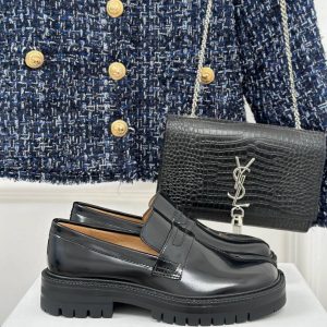 Лоферы женские Maison Margiela Tabi