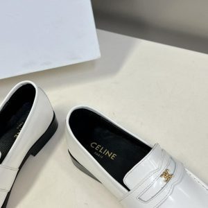 Лоферы женские Celine