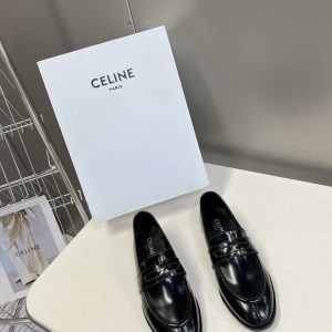 Лоферы женские Celine