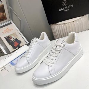 Кеды Balmain