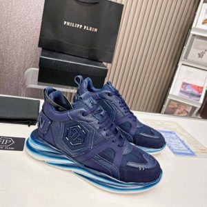 Кроссовки Philipp Plein Runner