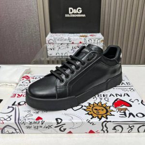 Кроссовки мужские Dolce & Gabbana