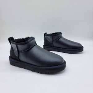 Угги женские UGG Classic Mini