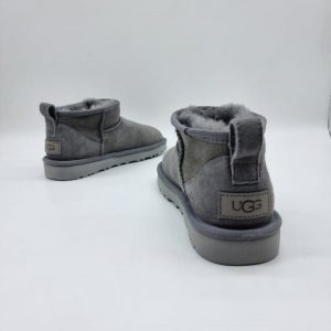 Угги женские UGG Classic Mini