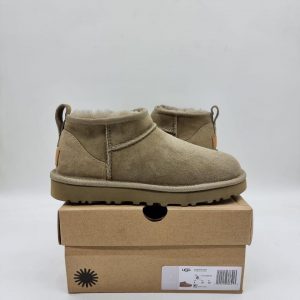 Угги женские UGG Classic Mini