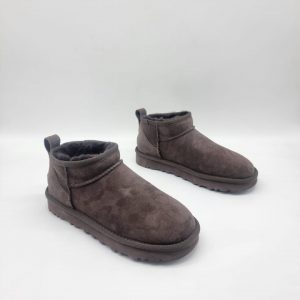 Угги женские UGG Classic Mini