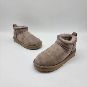 Угги женские UGG Classic Mini