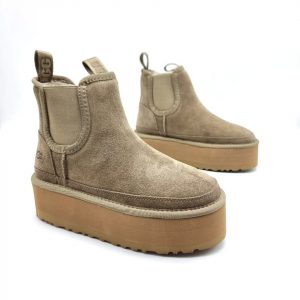 Ботинки  UGG