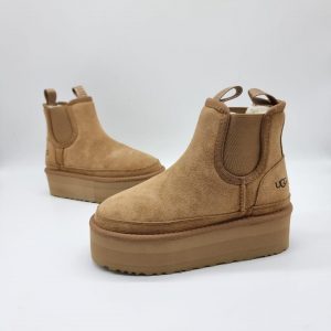 Ботинки  UGG