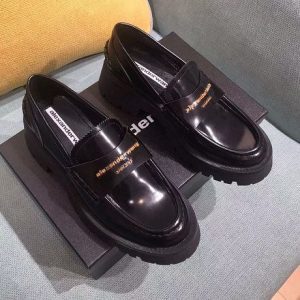 Лоферы Alexander Wang