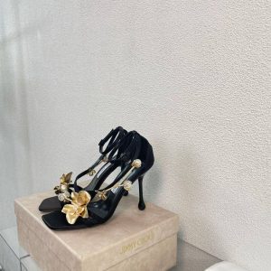 Босоножки женские Jimmy Choo