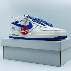 Кроссовки мужские Nike Air Force Low 1