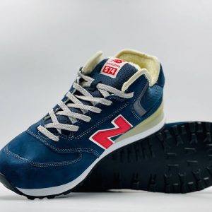 Кроссовки New Balance