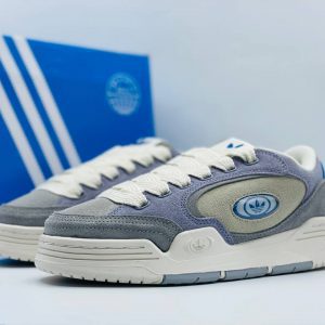 Кроссовки Adidas FORUM LOW