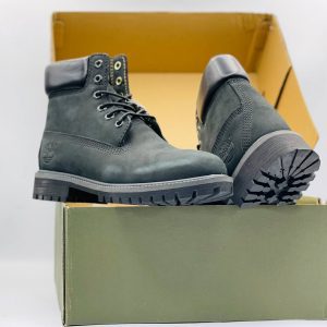 Ботинки Timberland