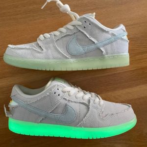 Кроссовки Nike SB DUNK LOW MUMMY