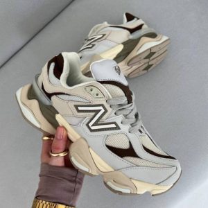 Кроссовки New Balance 9060