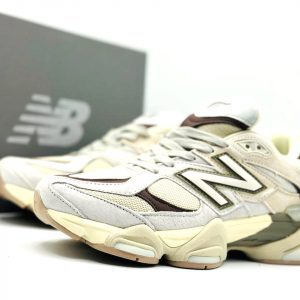 Кроссовки New Balance 9060