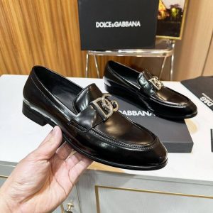 Туфли Dolce & Gabbana