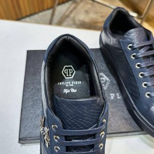 Кроссовки Philipp Plein