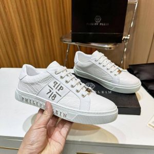 Кроссовки Philipp Plein