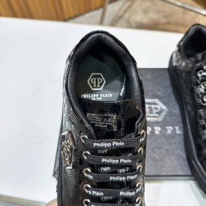 Кроссовки Philipp Plein