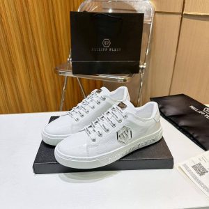 Кроссовки Philipp Plein