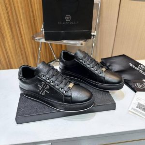 Кроссовки Philipp Plein