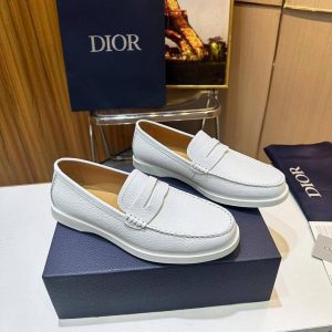 Лоферы мужские Dior