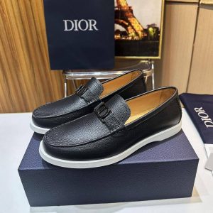 Лоферы мужские Dior