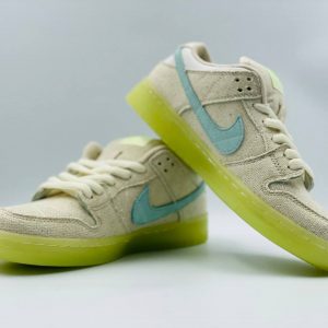 Кроссовки Nike SB DUNK LOW MUMMY