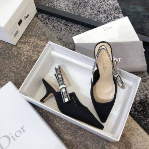 Туфли женские Dior J'adior