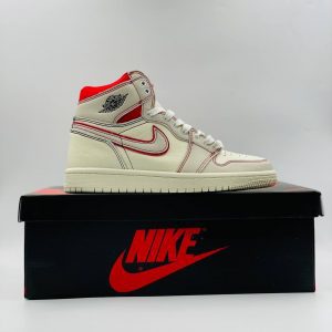 Кроссовки Nike Air Jordan 1