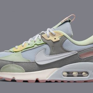 Кроссовки Nike Air Max 90 Futura