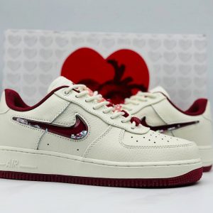 Кроссовки Nike Air Force 1