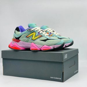 Кроссовки New Balance 9060