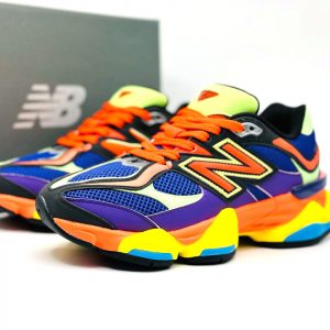 Кроссовки New Balance 9060