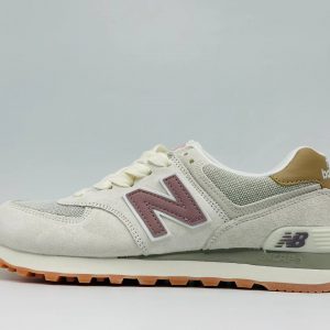 Кроссовки New Balance 550