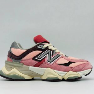 Кроссовки New Balance 9060