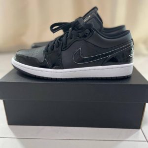 Кроссовки Nike Air Jordan 1 Low All Star 2021