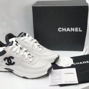 Кроссовки женские Chanel