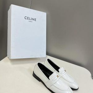 Лоферы женские Celine