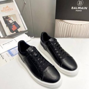 Кеды Balmain