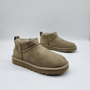 Угги женские UGG Classic Mini