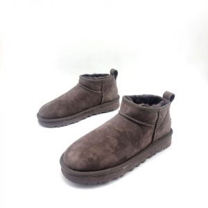 Угги женские UGG Classic Mini