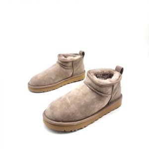 Угги женские UGG Classic Mini