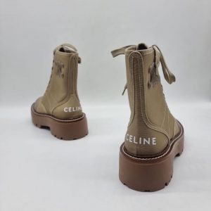 Ботинки Celine